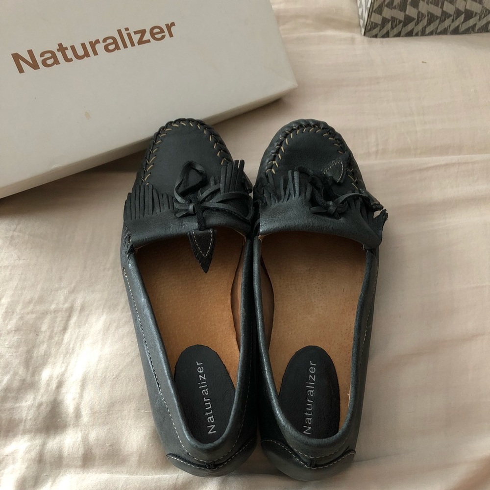 Naturalizer Shoes